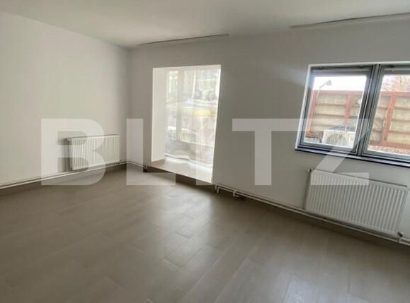 Spațiu comercial de închiriat Central - 167081SIC | BLITZ Zalău | Poza1