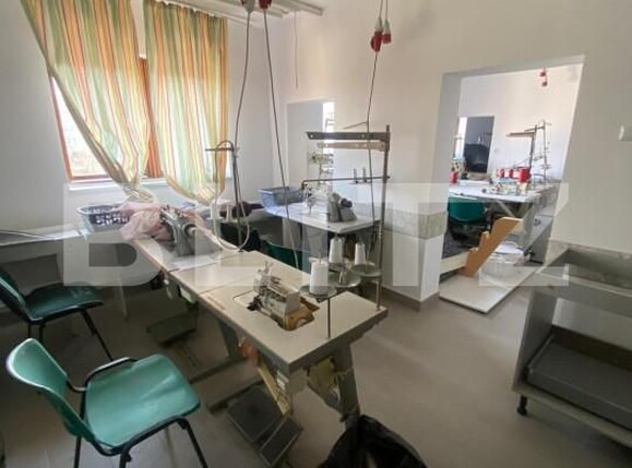 Spațiu comercial de închiriat Central - 167081SIC | BLITZ Zalău | Poza3