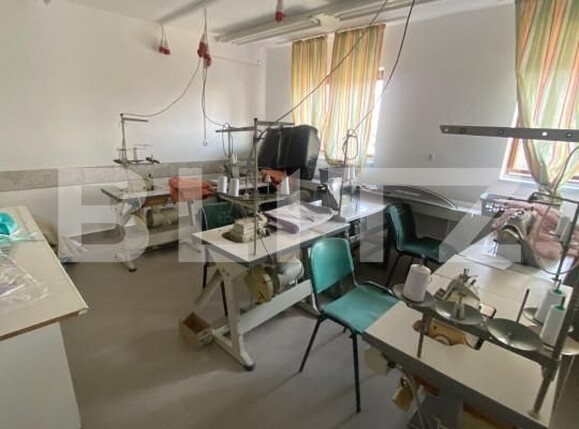 Spațiu comercial de închiriat Central - 167081SIC | BLITZ Zalău | Poza4