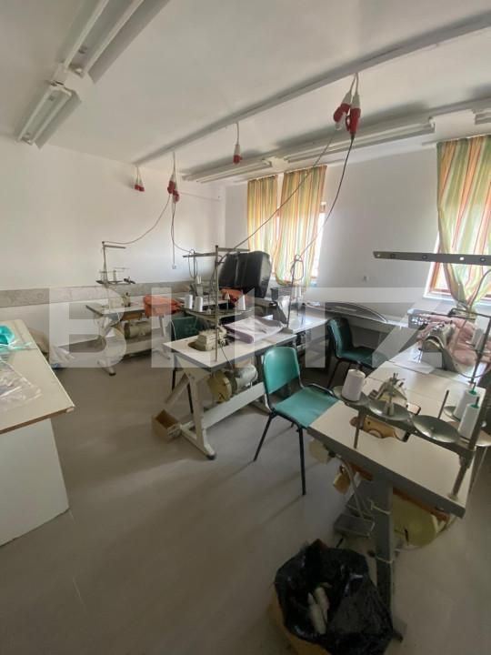 Spațiu comercial de închiriat Central - 167081SIC | BLITZ Zalău | Poza4