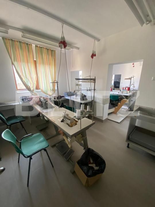 Spațiu comercial de închiriat Central - 167081SIC | BLITZ Zalău | Poza1