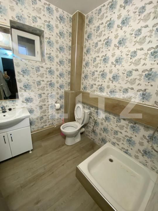 Spațiu comercial de închiriat Central - 167081SIC | BLITZ Zalău | Poza6