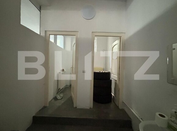 Spațiu comercial de închiriat Sud - 167116SIC | BLITZ Zalău | Poza7