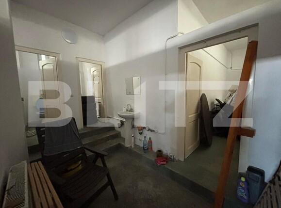 Spațiu comercial de închiriat Sud - 167116SIC | BLITZ Zalău | Poza8