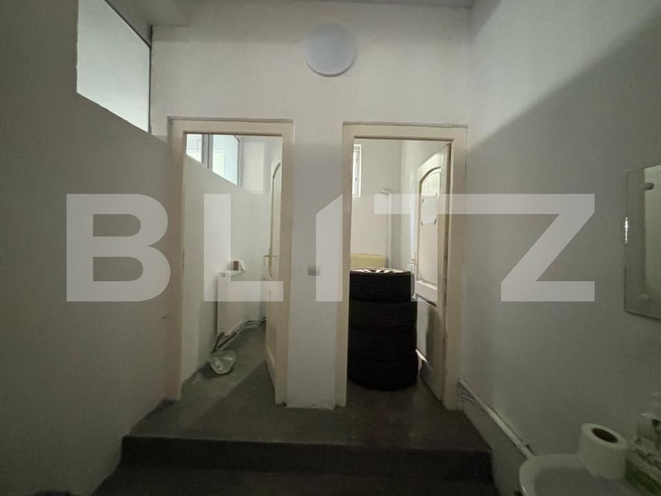 Spațiu comercial de închiriat Sud - 167116SIC | BLITZ Zalău | Poza7