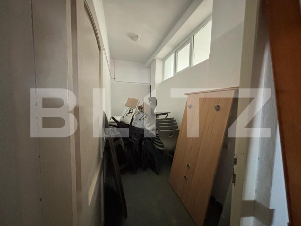 Spațiu comercial de închiriat Sud - 167116SIC | BLITZ Zalău | Poza6