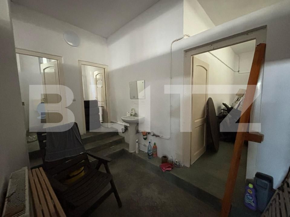 Spațiu comercial de închiriat Sud - 167116SIC | BLITZ Zalău | Poza8