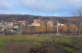 Teren intravilan, in suprafata de 1250mp.