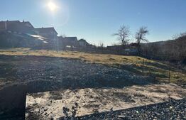 Teren intravilan, in suprafata de 1250mp.