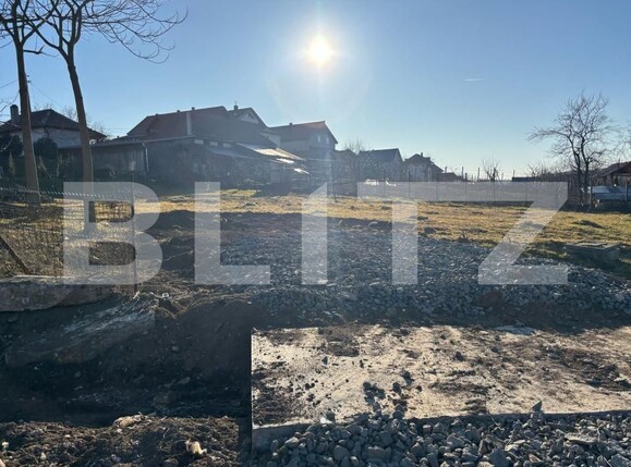 Teren de vânzare Criseni - 167163TV | BLITZ Zalău | Poza2