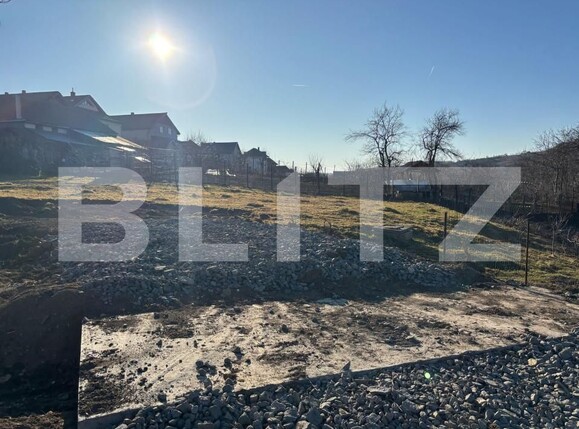 Teren de vânzare Criseni - 167163TV | BLITZ Zalău | Poza4