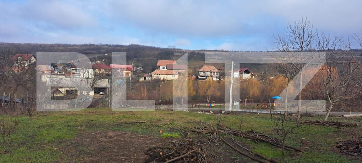 Teren de vânzare Criseni - 167163TV | BLITZ Zalău | Poza3