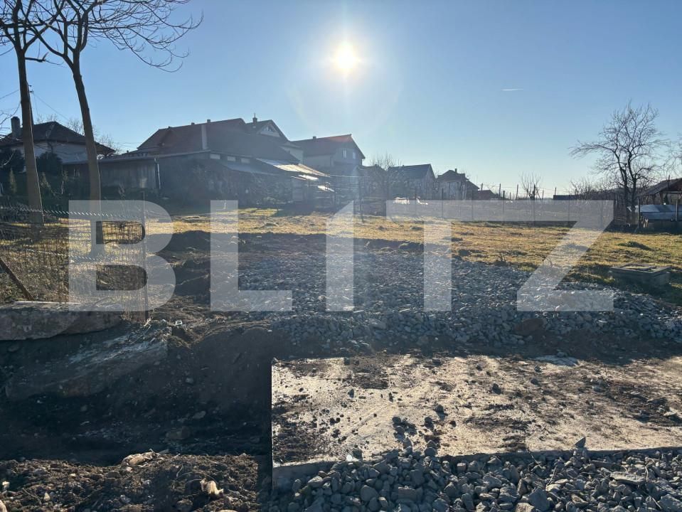 Teren de vânzare Criseni - 167163TV | BLITZ Zalău | Poza2
