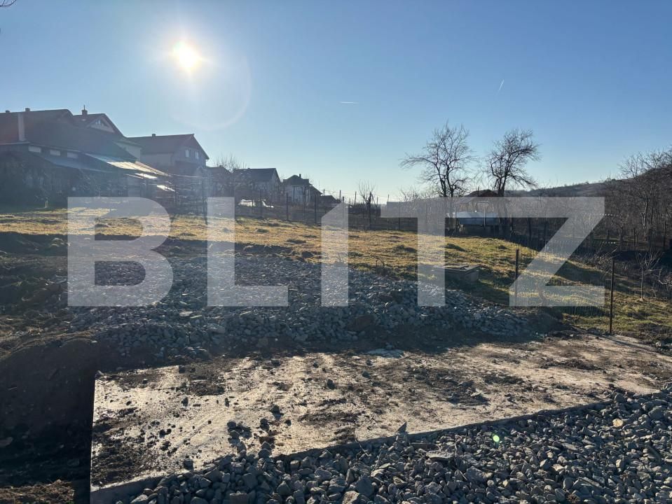 Teren de vânzare Criseni - 167163TV | BLITZ Zalău | Poza4