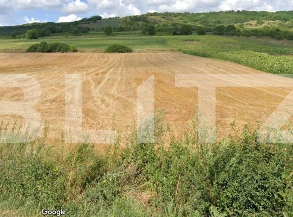 Teren de vânzare Zauan - 167166TV | BLITZ Zalău | Poza1