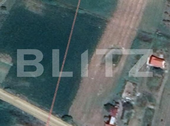 Teren de vânzare Zauan - 167166TV | BLITZ Zalău | Poza2