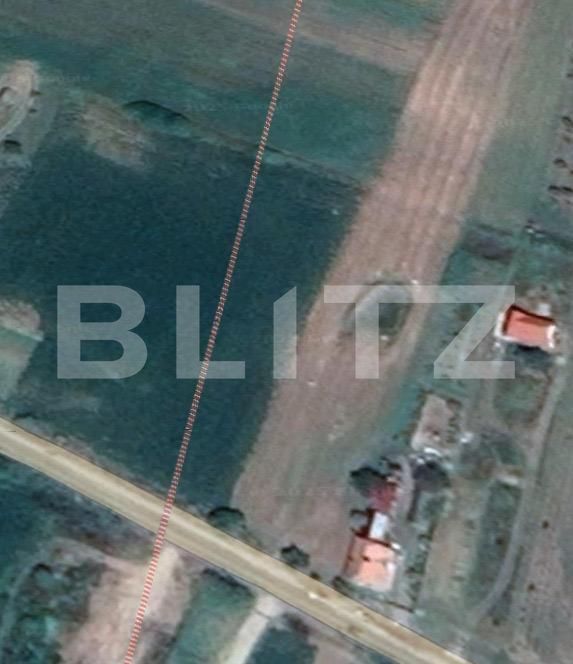 Teren de vânzare Zauan - 167166TV | BLITZ Zalău | Poza2