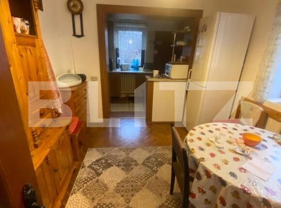 Casa de închiriat 6 camere Central - 167171CI | BLITZ Zalău | Poza3