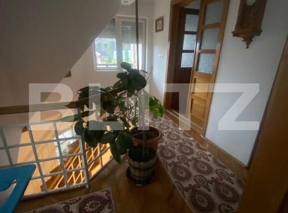 Casa de închiriat 6 camere Central - 167171CI | BLITZ Zalău | Poza1