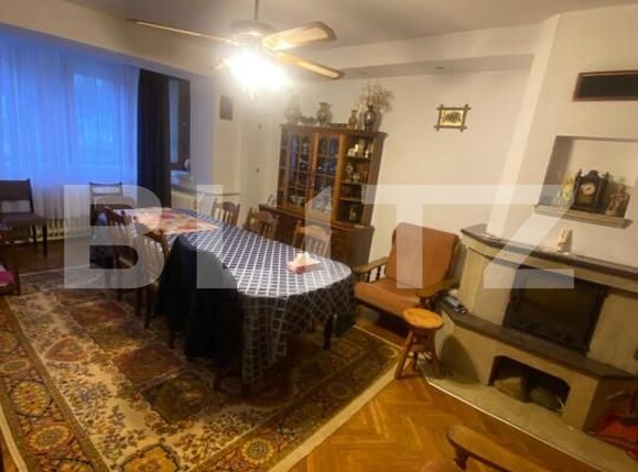 Casa de închiriat 6 camere Central - 167171CI | BLITZ Zalău | Poza2