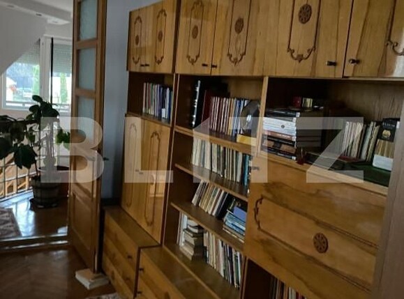 Casa de închiriat 6 camere Central - 167171CI | BLITZ Zalău | Poza4