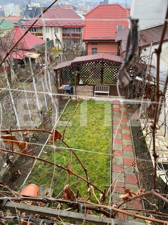 Casa de închiriat 6 camere Central - 167171CI | BLITZ Zalău | Poza10