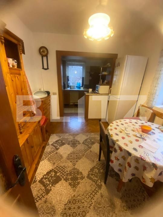 Casa de închiriat 6 camere Central - 167171CI | BLITZ Zalău | Poza3