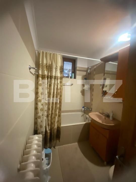 Casa de închiriat 6 camere Central - 167171CI | BLITZ Zalău | Poza8