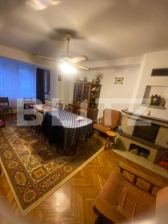 Casa de închiriat 6 camere Central - 167171CI | BLITZ Zalău | Poza2