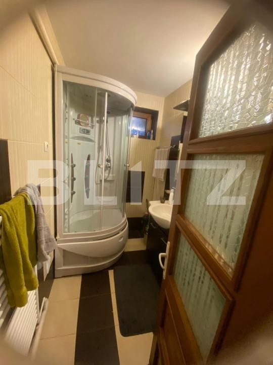 Casa de închiriat 6 camere Central - 167171CI | BLITZ Zalău | Poza9