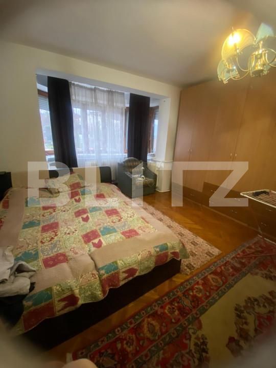 Casa de închiriat 6 camere Central - 167171CI | BLITZ Zalău | Poza5