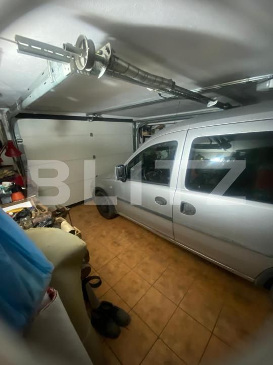 Casa de închiriat 6 camere Central - 167171CI | BLITZ Zalău | Poza11