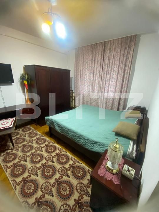 Casa de închiriat 6 camere Central - 167171CI | BLITZ Zalău | Poza6