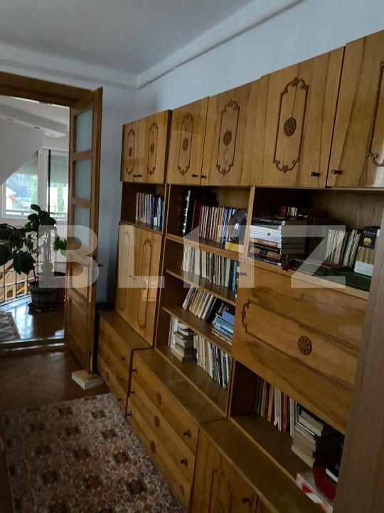 Casa de închiriat 6 camere Central - 167171CI | BLITZ Zalău | Poza4
