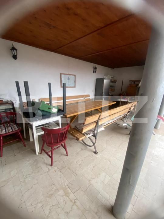 Casa de închiriat 6 camere Central - 167171CI | BLITZ Zalău | Poza7