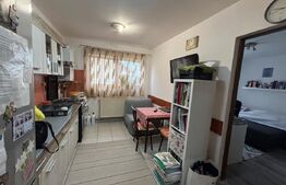 Vanzare apartament, 2 camere in suprafata de 47 mp, zona Dumbrava 2.