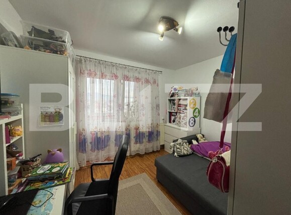 Apartament de vânzare 2 camere Dumbrava 2 - 167207AV | BLITZ Zalău | Poza4