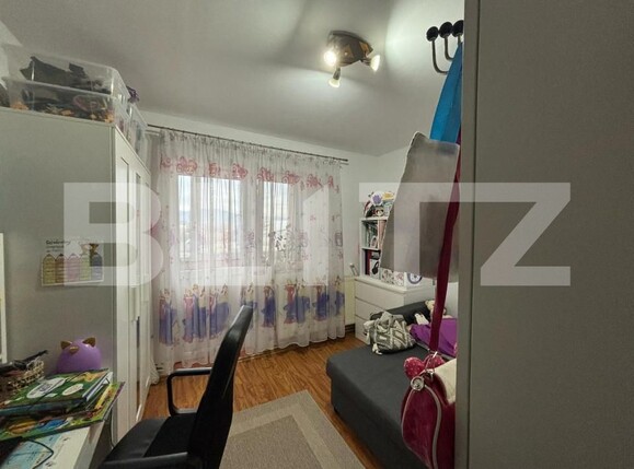 Apartament de vânzare 2 camere Dumbrava 2 - 167207AV | BLITZ Zalău | Poza3