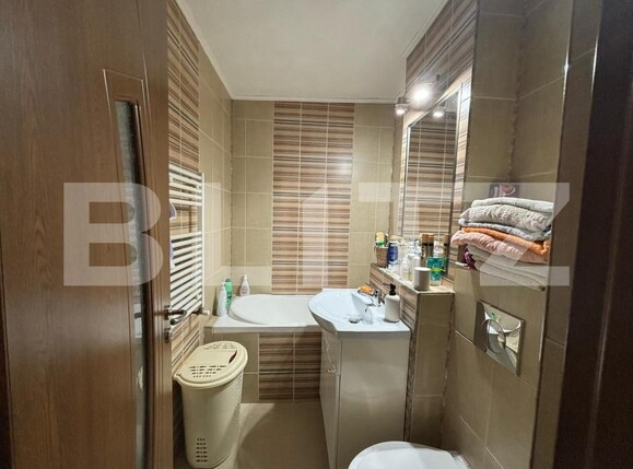 Apartament de vânzare 2 camere Dumbrava 2 - 167207AV | BLITZ Zalău | Poza6
