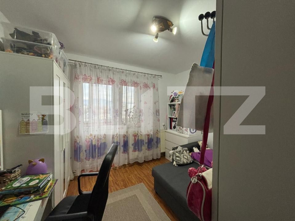Apartament de vânzare 2 camere Dumbrava 2 - 167207AV | BLITZ Zalău | Poza3