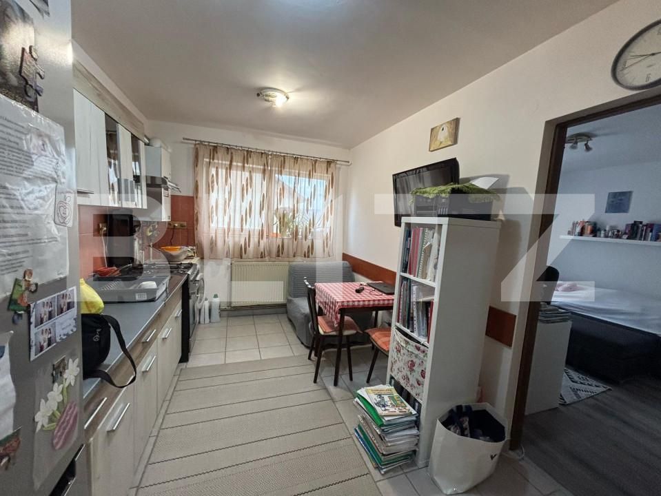 Apartament de vânzare 2 camere Dumbrava 2 - 167207AV | BLITZ Zalău | Poza2