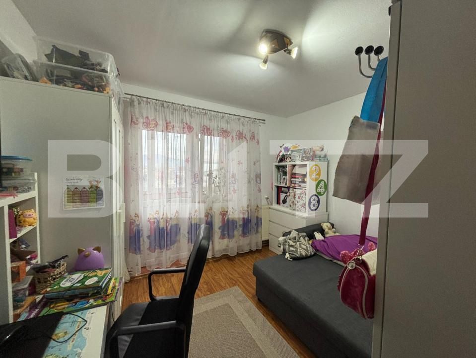 Apartament de vânzare 2 camere Dumbrava 2 - 167207AV | BLITZ Zalău | Poza4