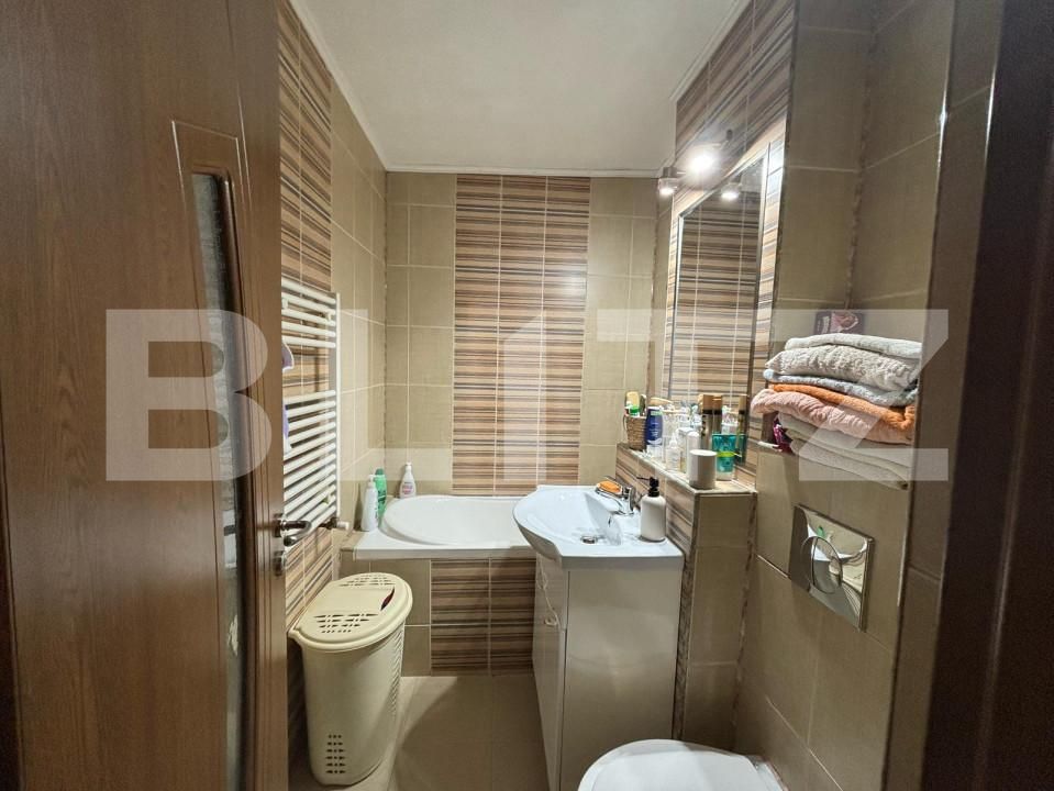 Apartament de vânzare 2 camere Dumbrava 2 - 167207AV | BLITZ Zalău | Poza6