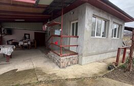 Casa de vanzare cu 3 camere  