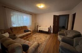 Casa de vanzare cu 3 camere  