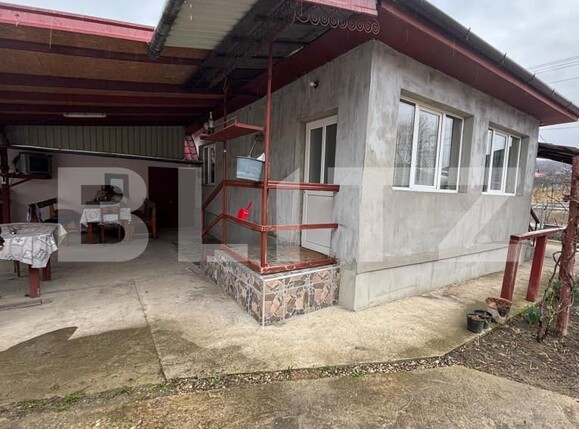 Casa de vânzare 3 camere Garceiu - 167244CV | BLITZ Zalău | Poza8