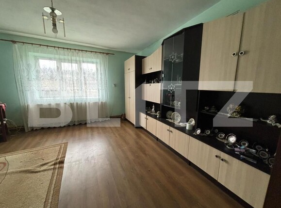 Casa de vânzare 3 camere Garceiu - 167244CV | BLITZ Zalău | Poza1