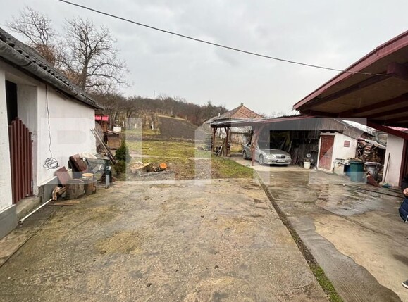 Casa de vânzare 3 camere Garceiu - 167244CV | BLITZ Zalău | Poza7