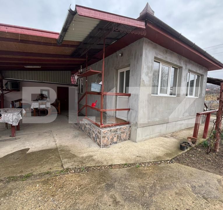 Casa de vânzare 3 camere Garceiu - 167244CV | BLITZ Zalău | Poza8