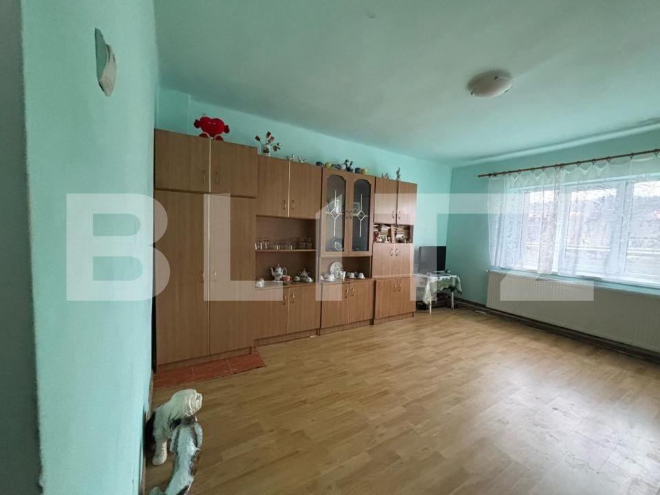 Casa de vânzare 3 camere Garceiu - 167244CV | BLITZ Zalău | Poza2